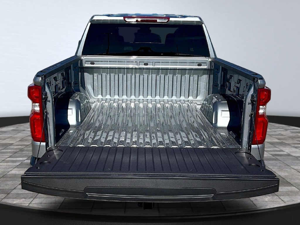 New 2026 Chevrolet Silverado 1500 RST AWD/4WD image 10