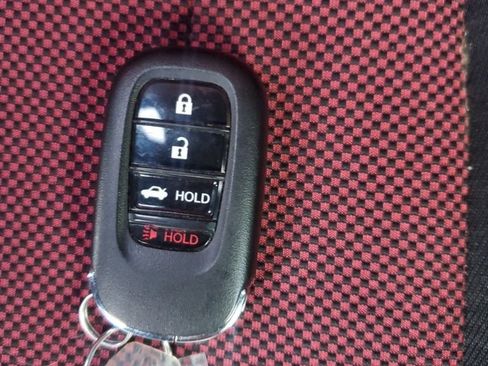 Used 2025 Honda Civic Si image 33