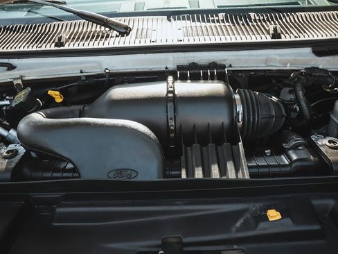 Used 2013 Ford E-150 and Econoline 150 w/ PWR Group image 20