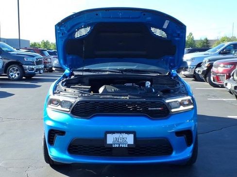 New 2026 Dodge Durango GT w/ Tow 'N Go Package AWD/4WD image 23