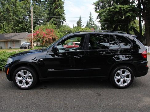 Used 2012 BMW X5 xDrive35i image 14