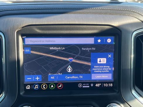 Used 2023 GMC Sierra 2500 Denali w/ Denali Black Diamond Edition image 32