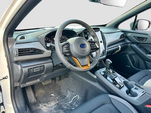 New 2026 Subaru Crosstrek 2.5i Wilderness image 9