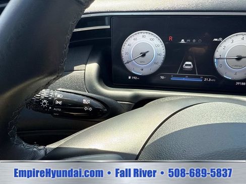 Used 2023 Hyundai Tucson SEL w/ Convenience Package AWD/4WD image 33