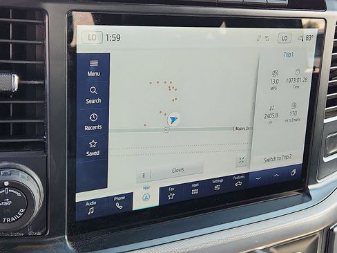 Used 2022 Ford F150 Raptor w/ Equipment Group 801A High image 16