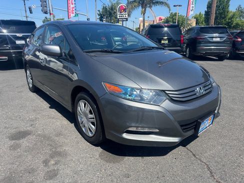 Used 2011 Honda Insight image 2