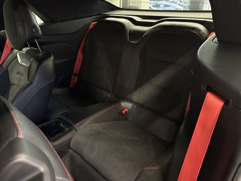 Used 2023 Chevrolet Camaro ZL1 image 28