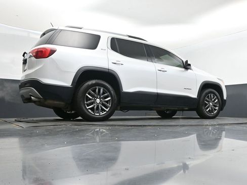 Used 2019 GMC Acadia SLT image 45