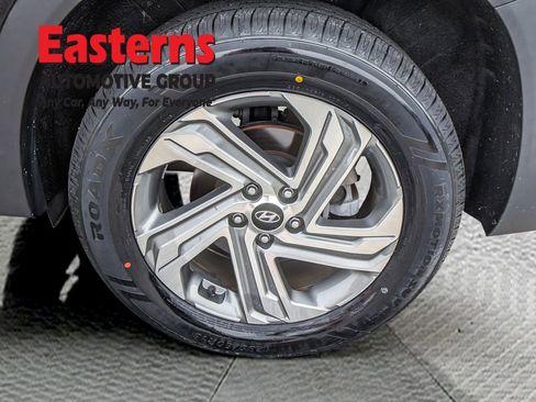 Used 2022 Hyundai Santa Fe SEL image 31