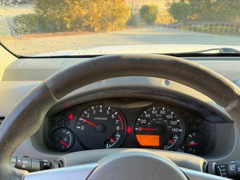 Used 2015 Nissan Frontier SV w/ SV Value Truck Package image 17