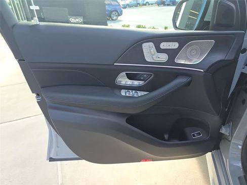 New 2026 Mercedes-Benz GLE 450 4MATIC image 19