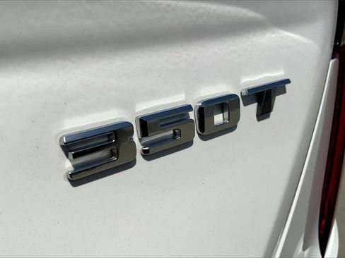 New 2026 Cadillac CT4 Premium Luxury image 16