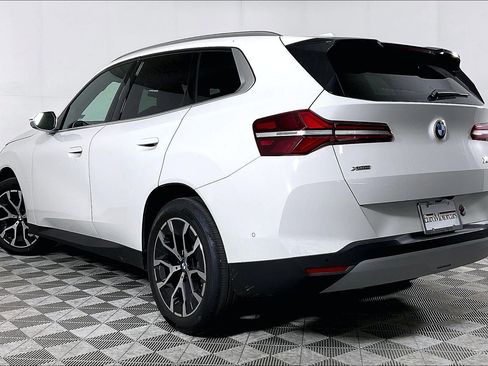Certified 2026 BMW X3 xDrive30i AWD/4WD image 5