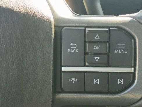Used 2025 Ford F150 XLT w/ Equipment Group 301A Standard AWD/4WD image 26