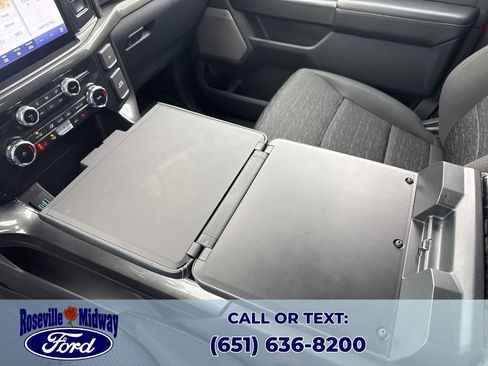Used 2023 Ford F150 XLT w/ Equipment Group 302A High image 17
