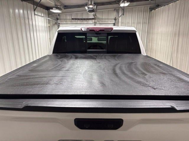 Used 2023 GMC Sierra 1500 Denali Ultimate AWD/4WD image 30