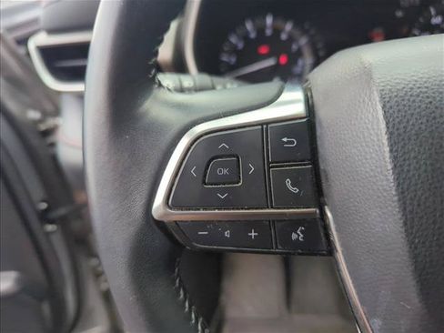 Used 2021 Toyota Highlander XSE FWD image 13