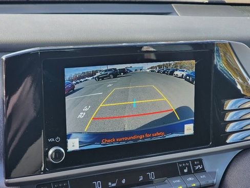 New 2026 Toyota Camry LE image 15