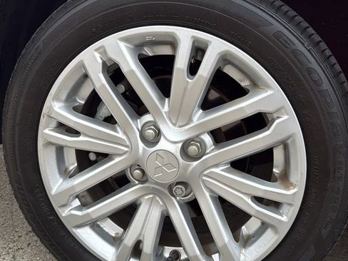 Used 2024 Mitsubishi Mirage G4 SE image 5