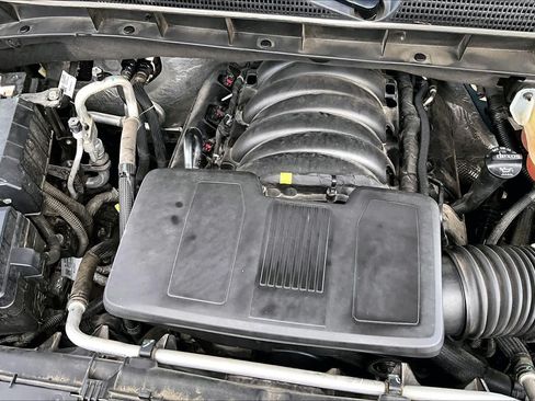 Used 2022 GMC Sierra 1500 Denali AWD/4WD image 33