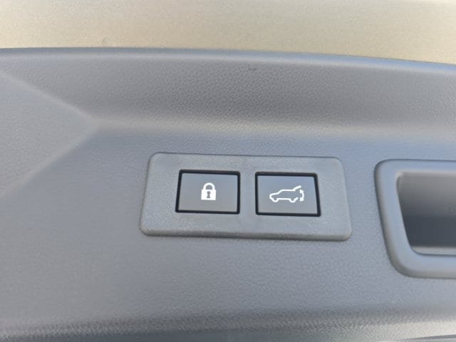 New 2026 Subaru Forester Touring AWD/4WD image 18