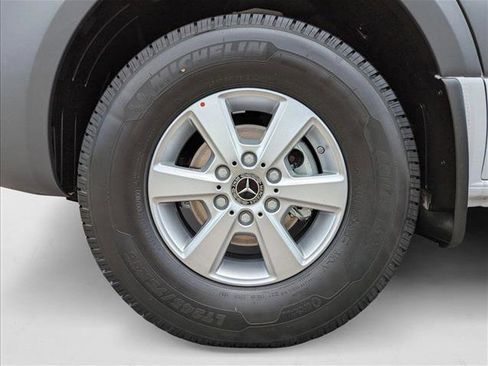 New 2025 Mercedes-Benz Sprinter 2500 image 10