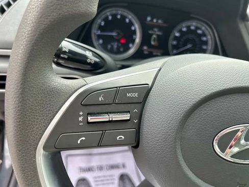 Used 2023 Hyundai Sonata SEL FWD image 18