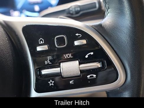 Used 2022 Mercedes-Benz GLE 350 4MATIC image 24