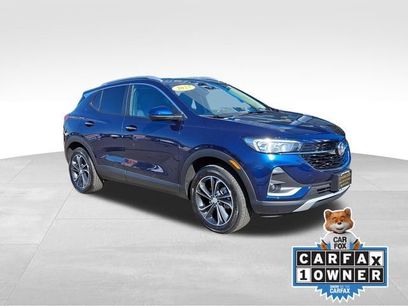 Used 2023 Buick Encore GX Select