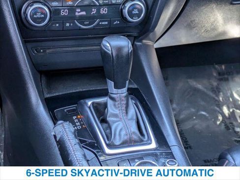 Used 2014 MAZDA MAZDA3 i Grand Touring FWD image 19
