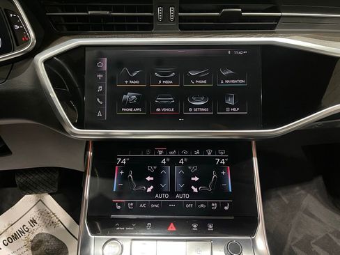 Used 2019 Audi A7 3.0T Prestige AWD/4WD image 9