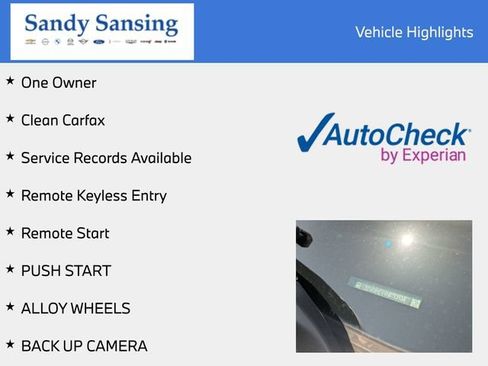 Used 2022 Chevrolet Equinox LT FWD image 7