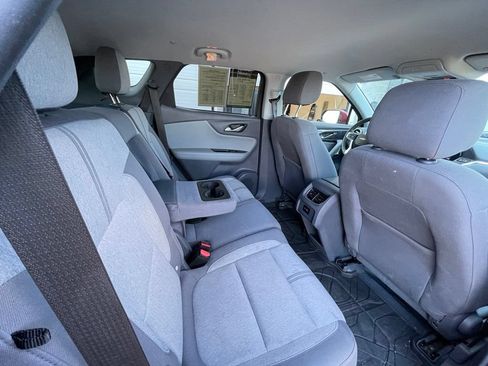 Used 2022 Chevrolet Blazer LT FWD image 27