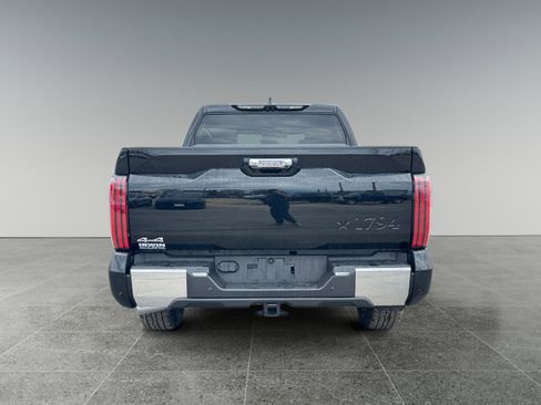 New 2026 Toyota Tundra 1794 Edition AWD/4WD image 5
