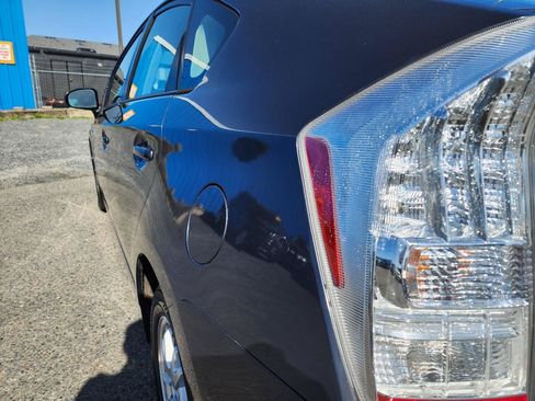 Used 2010 Toyota Prius FWD image 33