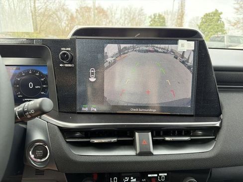 New 2026 Subaru Outback Premium image 31