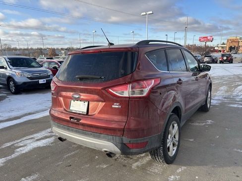 Used 2014 Ford Escape SE w/ Equipment Group 201A image 5