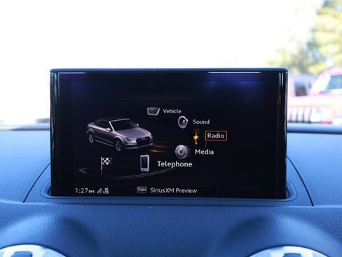 Used 2018 Audi A3 2.0T Premium Plus w/ Premium Plus Package image 22