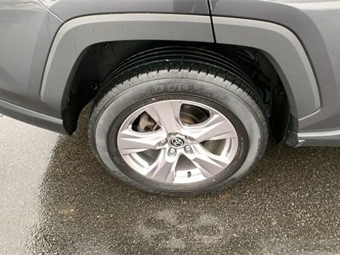 Used 2023 Toyota RAV4 XLE image 30