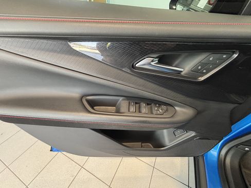 Used 2024 Chevrolet Blazer EV RS RWD image 10