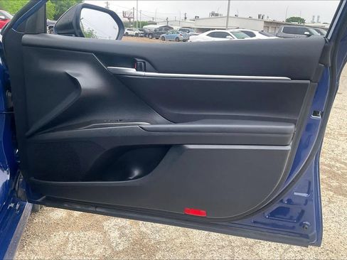 Used 2024 Toyota Camry LE image 22