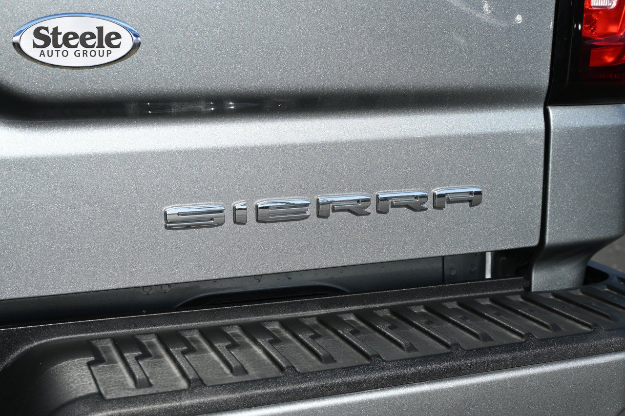 Certified 2025 GMC Sierra 1500 Denali AWD/4WD image 22