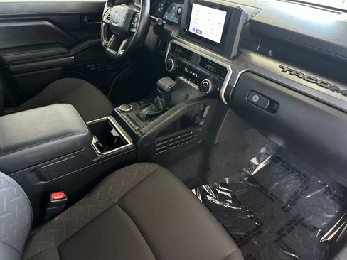 Used 2025 Toyota Tacoma SR5 RWD image 14