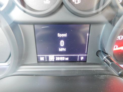 Used 2023 GMC Sierra 1500 Pro w/ Graphite Edition image 33