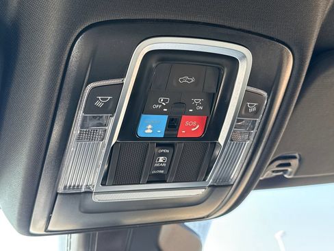New 2026 RAM 1500 Lone Star AWD/4WD image 22