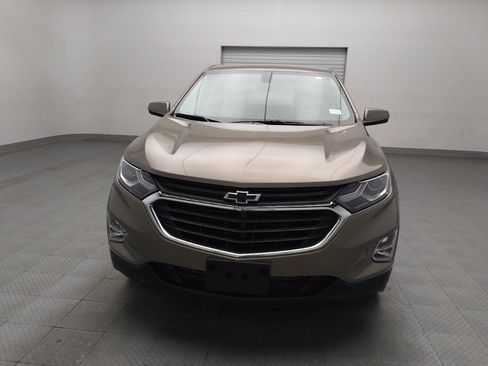 Used 2018 Chevrolet Equinox LT image 15