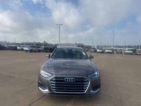 Used 2020 Audi A4 2.0T Premium w/ Convenience Package image 4