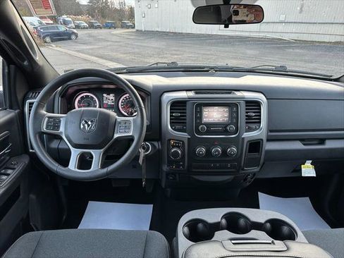 Certified 2022 RAM 1500 Classic Warlock image 21