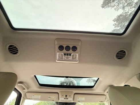 Used 2014 Land Rover LR4 HSE AWD/4WD image 41