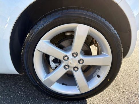 Used 2006 Pontiac Solstice Convertible w/ Premium Package image 18